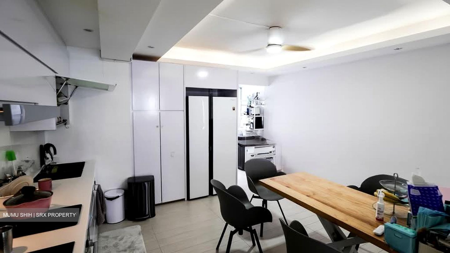 Blk 634 Pasir Ris Drive 1 (Pasir Ris), HDB 4 Rooms #548145421